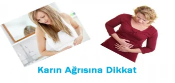 Karın Şişliğini Önemseyin