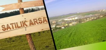 Satılık Arsa İlanları Ve En Değerli Arsa Fırsatları