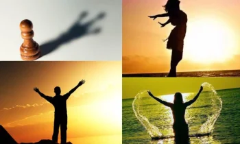 İçten Gelen Bir Sessizlik