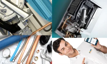 Doğalgaz Kombi Fiyatları: Kombi Markaları ve Modelleri