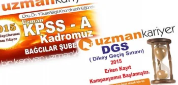 KPSS Sınavlarına Hazırlanmanın Önemi 