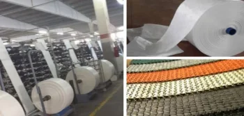 Lamineli Çuval Özelikleri ve Renk Seçenekleri