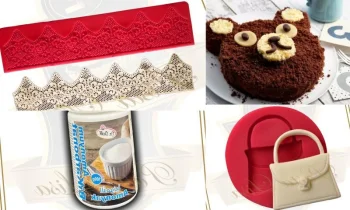 Pasta Süs Malzemeleri Nelerdir ve Neden Kullanılır?