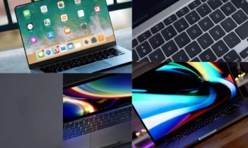 Macbook Sıvı Temasının Zararları