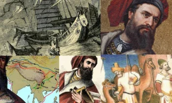 Marco Polo Kimdir?