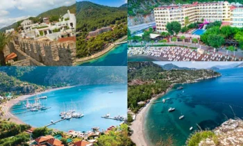 Marmaris Tekne Turları