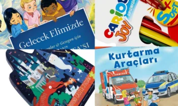 Sesli Kitap Kullanmak Neden Faydalıdır?