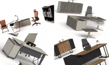 Ofis Takımı Nasıl Kullanılır?