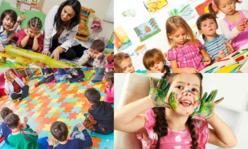 Okul Öncesi Eğitimin Çocuk Gelişimindeki Önemi