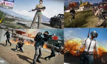PUBG Random Hesap ile Güvenilir Oyunlar