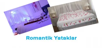 Romantik Yatakodaları