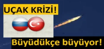 Rusya Krizi Büyüyor