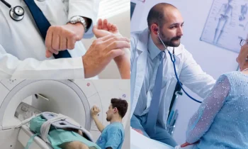 Sağlık Check-Up’ından Geçmek: Erken Teşhisin En Etkili Yolu