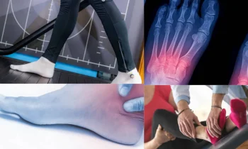 Halluks Valgus Ameliyatsız Nasıl Tedavi Edilir?