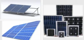Solar Panellerde Kullanılan Bağlantı Ekipmanları ve Solar Kablolar