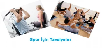 Spor Yapmak İsteyenler İçin Uyarılar