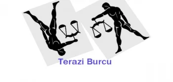 Terazi Burcu Genel Özellikleri