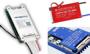 BMS Batarya Ömrünü Nasıl Etkiler?