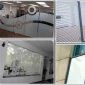 What are Frosted Glass Films?