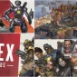 Apex Legends Coins Satışı