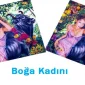 Boğa Burcu Kadını