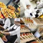 Catering: Lezzet ve Servis Ustalığının Buluştuğu Sektör