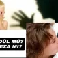 Çocuklar İçin Ceza Ve Ödülün Ölçüsü Var Mıdır?