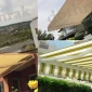 Gölgelik Tente ve Kalite Faktörü