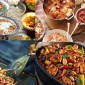 Dünya Mutfakları: Lezzetlerin Büyülü Dünyası