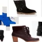 En Moda Bayan Bot Modelleri