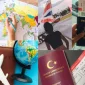 E- Turkey Visa