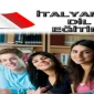 İtalyan’ca Vizesi İçin Gerekli Ve İstenilen Belgeler Nedir