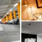 LED Aydınlatma Tasarruf Etmenizi Sağlar