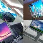 Led Ekran Neden Tercih Edilmelidir?