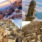 Mardin'in Tarihi Güzellikleri: Zamanın İzleri