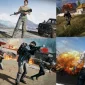 PUBG Random Hesap ile Güvenilir Oyunlar
