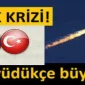 Rusya Krizi Büyüyor