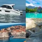 Private Yacht Charter (Özel Yat Kiralama) ile Hayalinizdeki Deniz Tatiline Yelken Açın