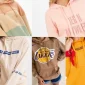 Her Sezonun Moda Kıyafeti Sweatler