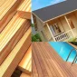Ahşap Pergola ile Bahçemde Yarattığım Huzurlu Gölgelik