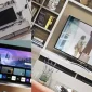 Televizyon Ekran Boyutu ve Konumlandırma