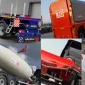 LPG Semi Trailers Özellikleri Nelerdir?