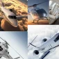 CHARTER FLIGHTS NE DEMEK?