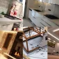 Modern ve Şık Mutfak Evye Modelleri