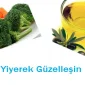 Yiyerek Güzelleşin